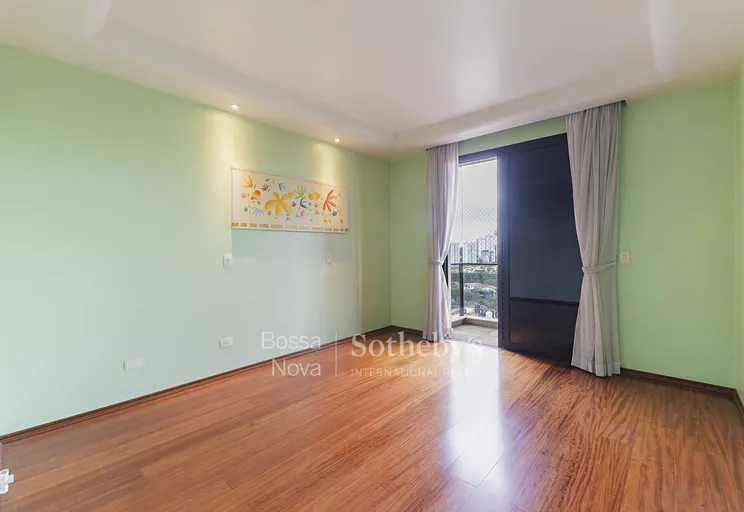 Suíte Master - Imagem 27