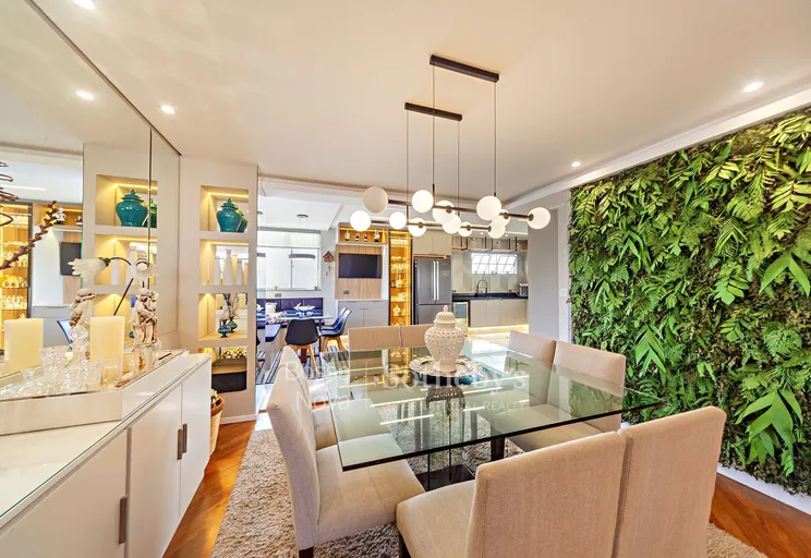 Sala de jantar - Imagem 16
