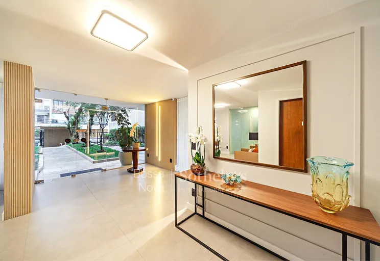 Hall - Imagem 34