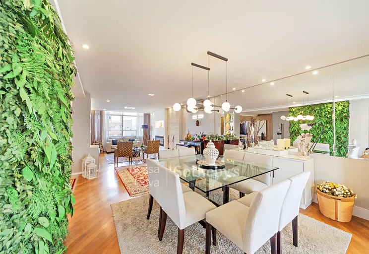 Sala de jantar - Imagem 11