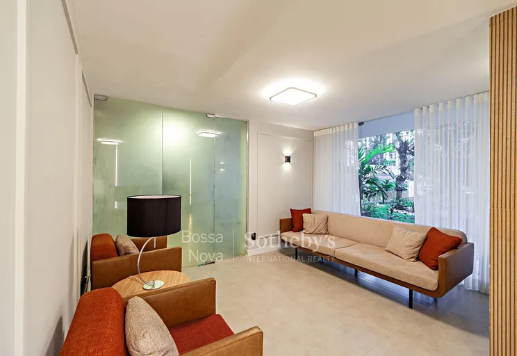 Hall - Imagem 33