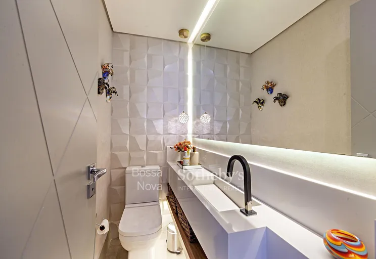 Lavabo - Imagem 15