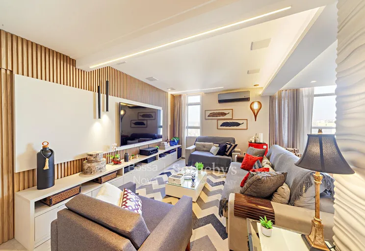 Sala de TV - Imagem 7