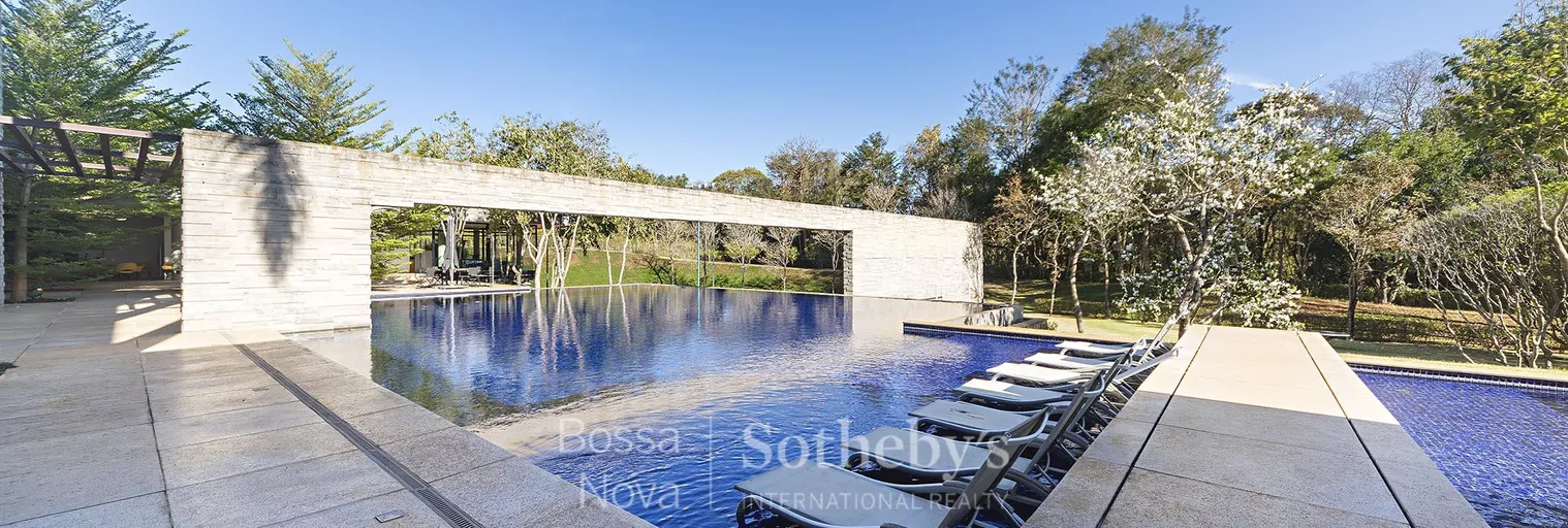 Piscina - Imagem 3