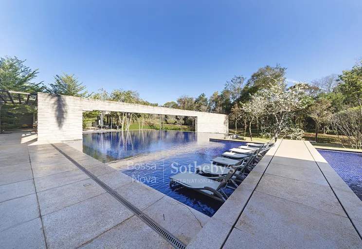 Piscina - Imagem 3