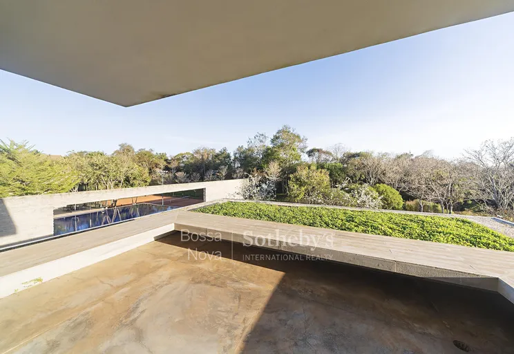 Terraço - Imagem 44