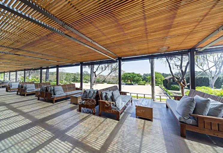 Lounge - Imagem 57