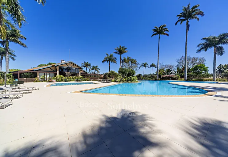Piscina - Imagem 62