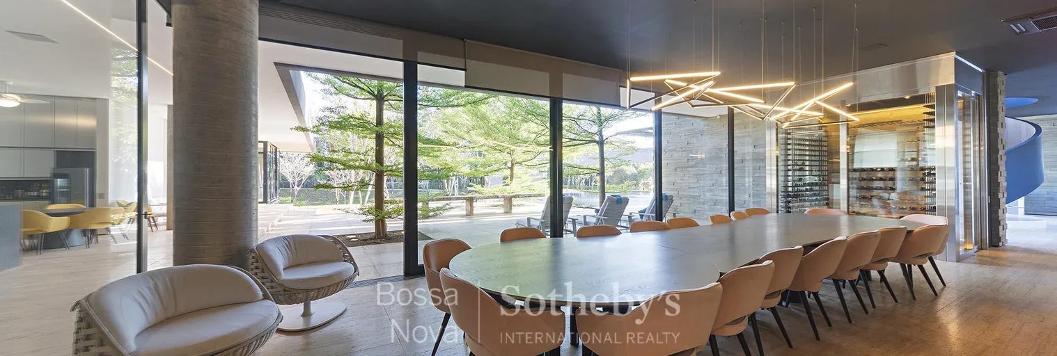 Sala de jantar - Imagem 23
