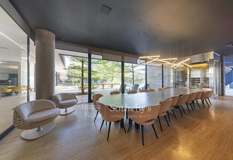 Sala de jantar - Imagem 23