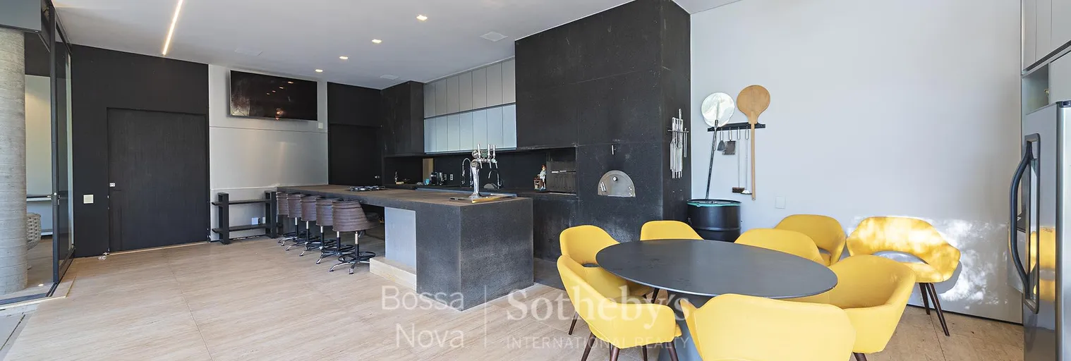 Espaço Gourmet - Imagem 19