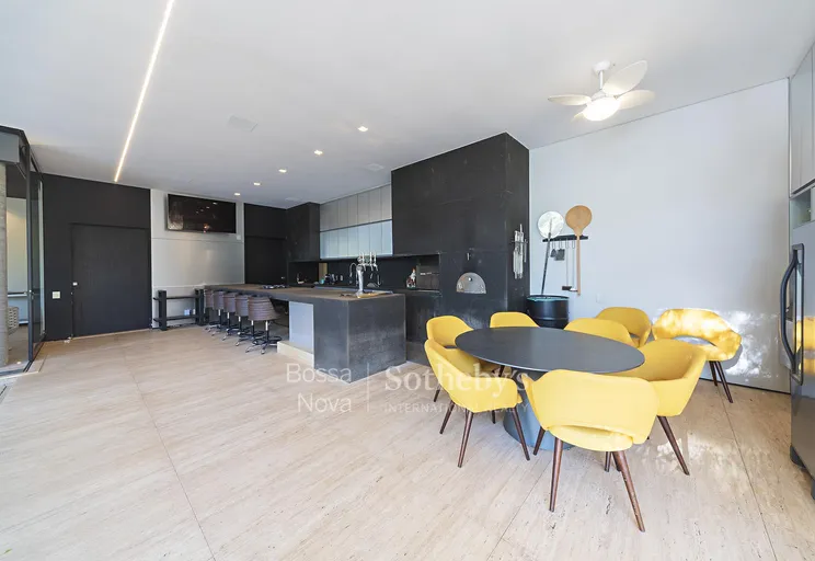 Espaço Gourmet - Imagem 19
