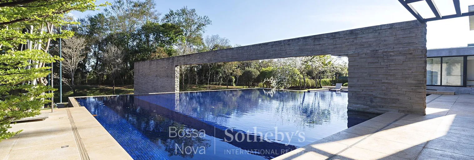 Piscina - Imagem 2