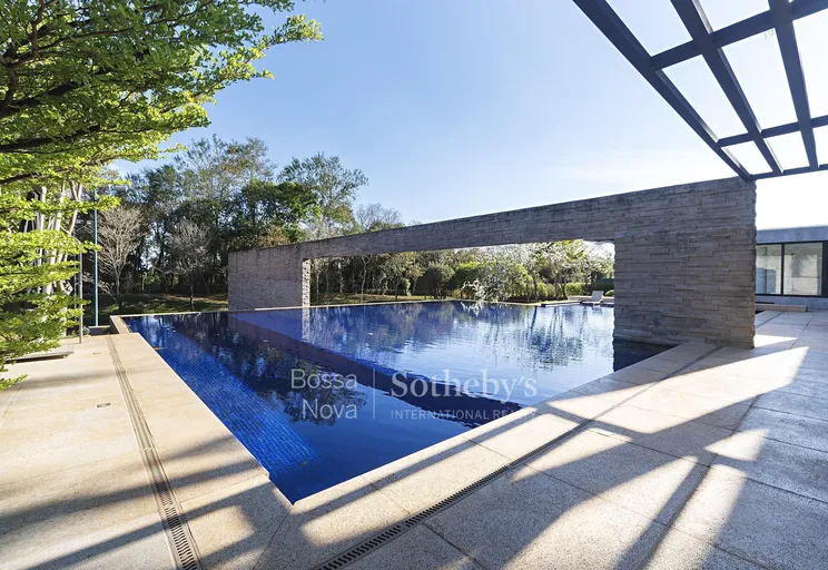 Piscina - Imagem 2