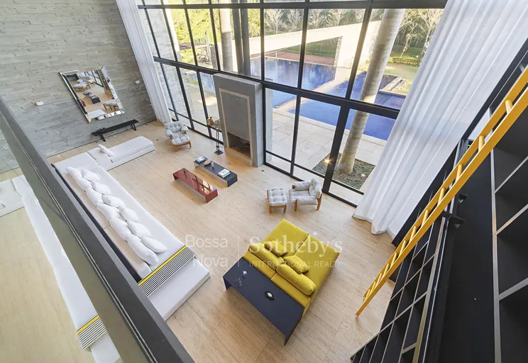 Living - Imagem 30