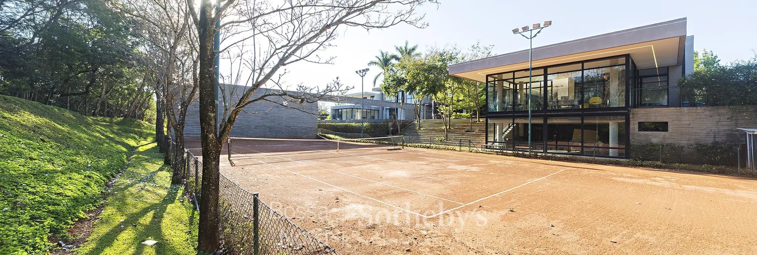 Quadra de Tênis - Imagem 14