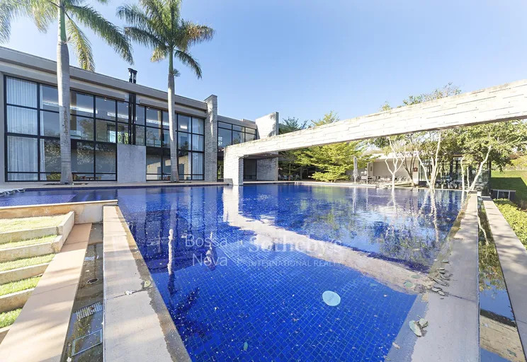 Piscina - Imagem 6