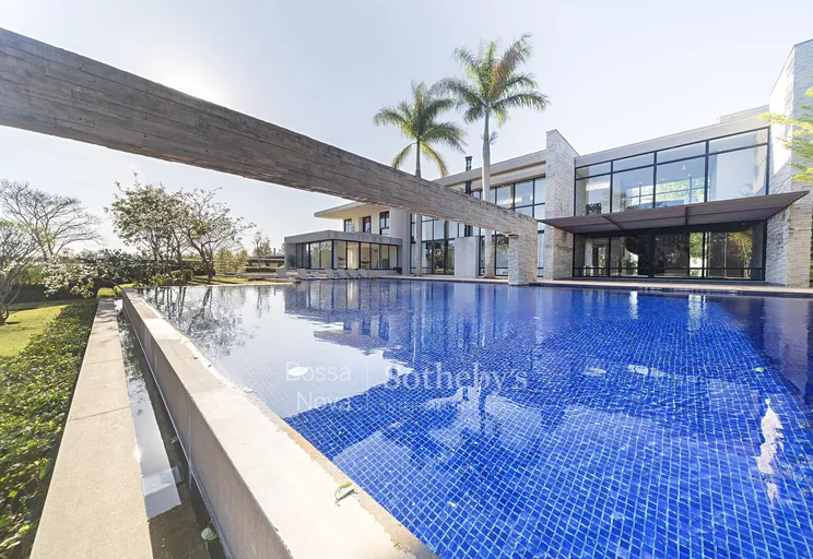 Piscina - Imagem 5