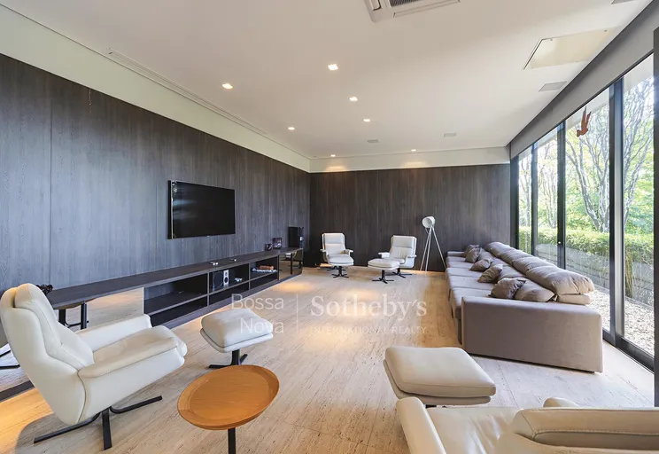Home Theater - Imagem 31