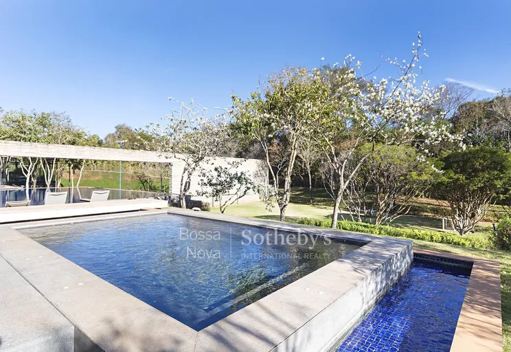 Piscina - Imagem 4