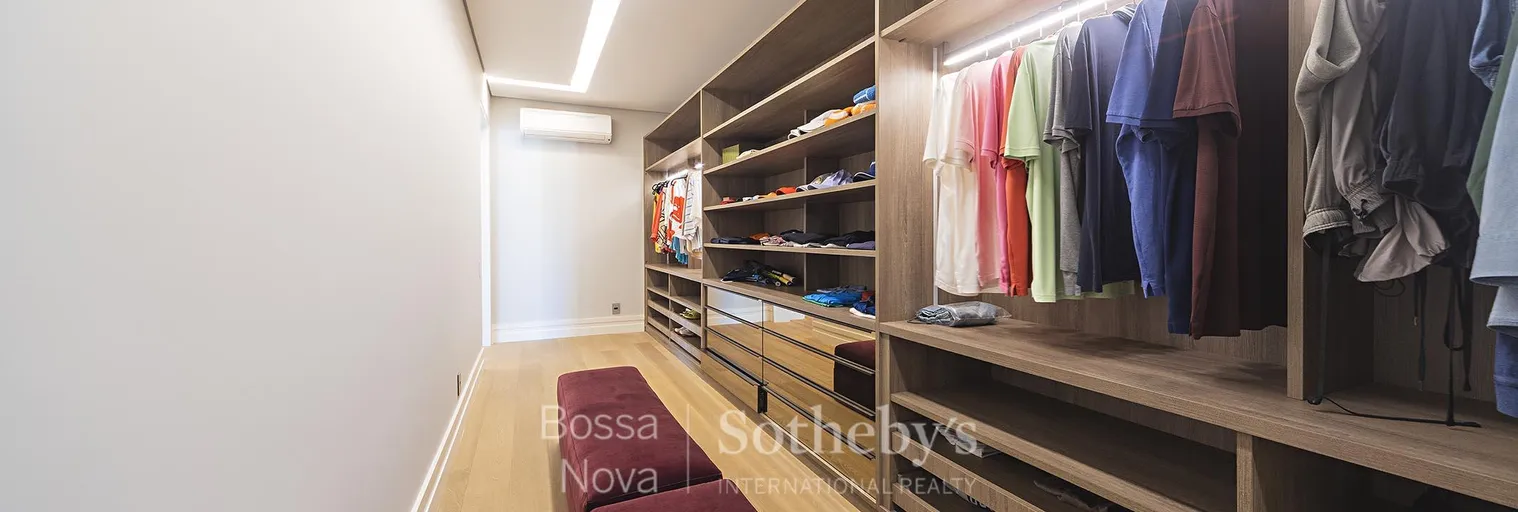 Closet - Imagem 43