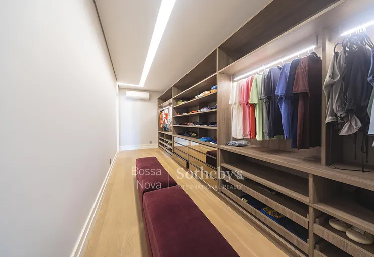 Closet - Imagem 43