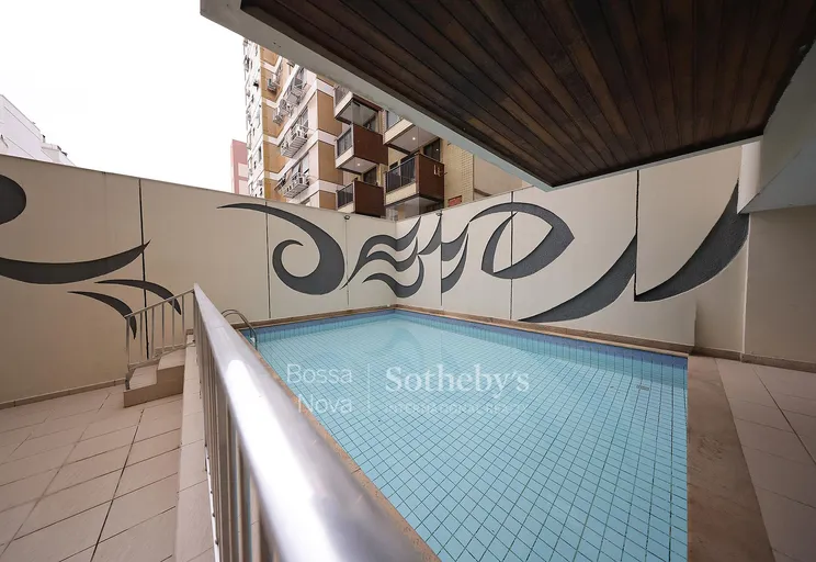 Piscina - Imagem 27