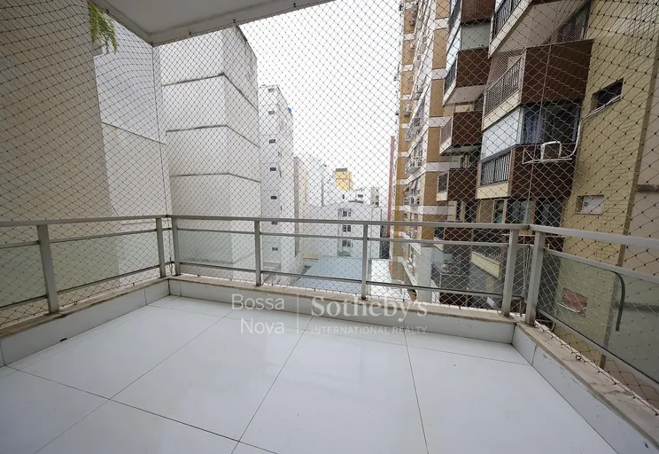 Varanda - Imagem 19