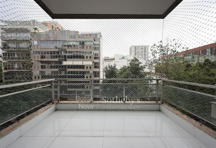 Varanda - Imagem 2