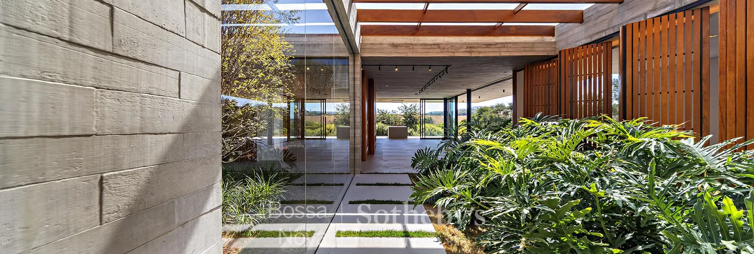Jardim de inverno - Imagem 18