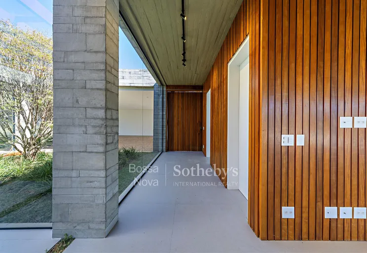 Hall de entrada - Imagem 2