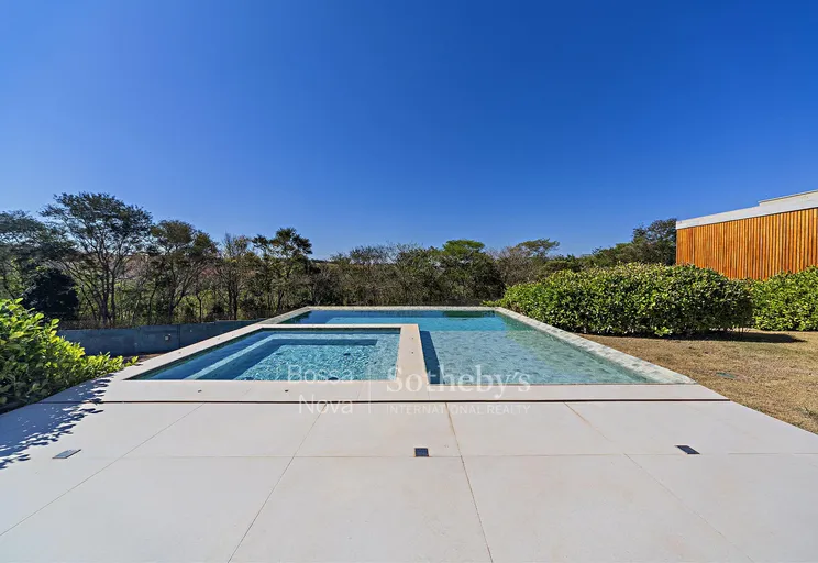 Piscina - Imagem 14