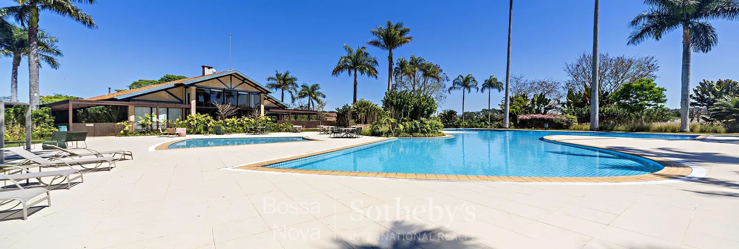 Piscina - Imagem 43