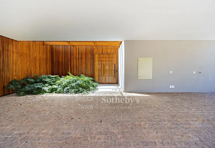Garagem - Imagem 34