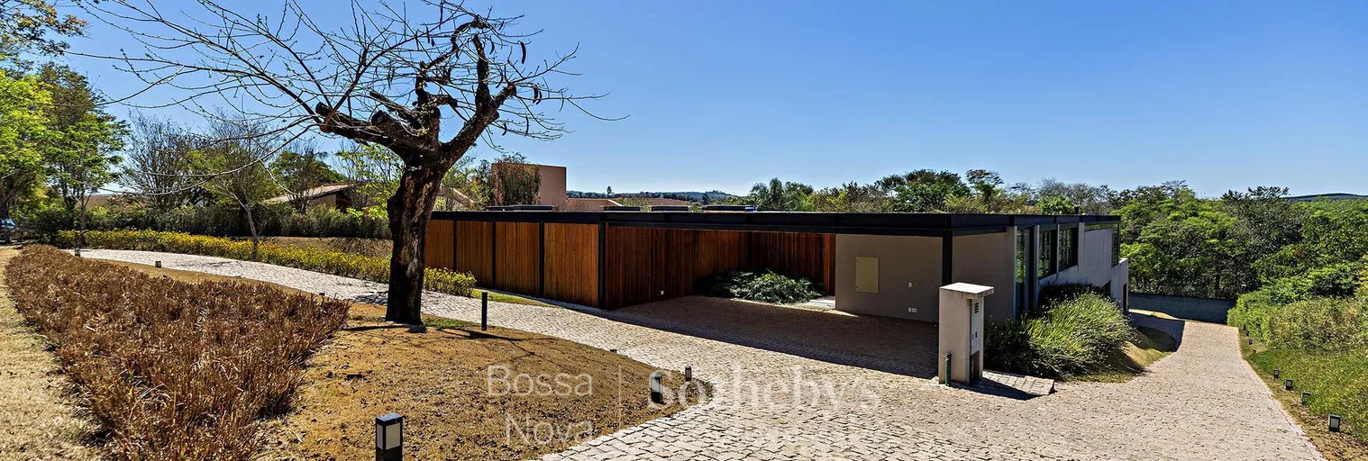 Fachada da casa - Imagem 35