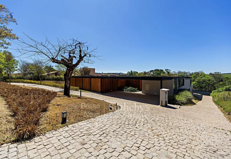 Fachada da casa - Imagem 35