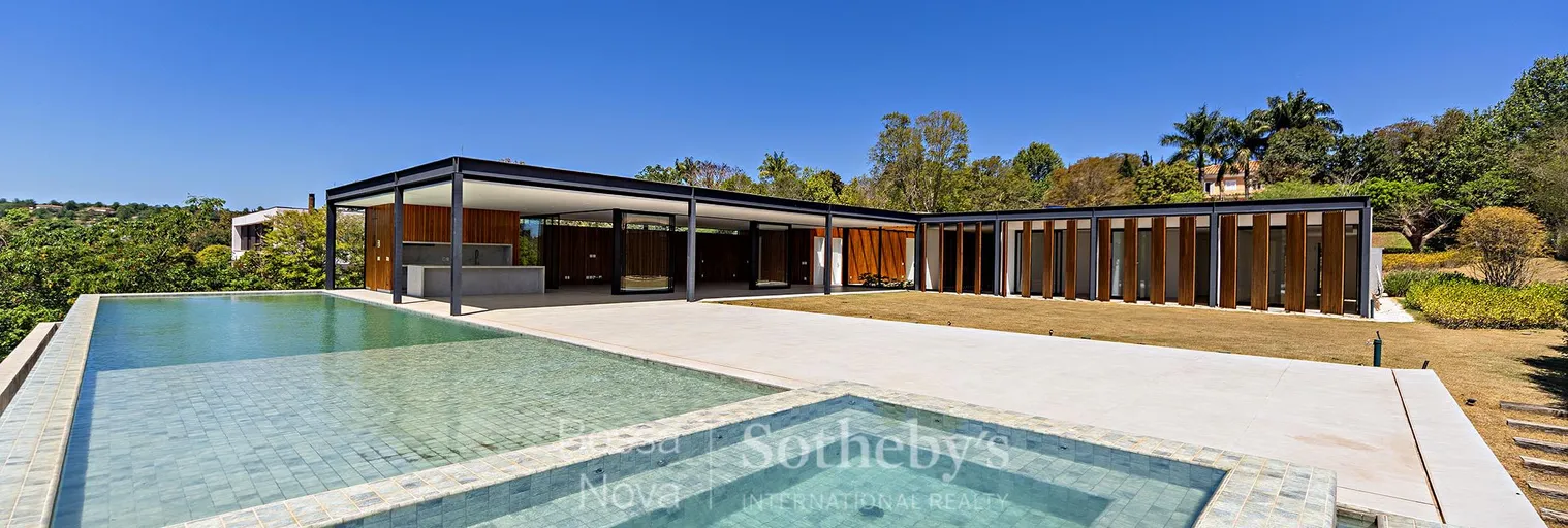 Piscina - Imagem 1