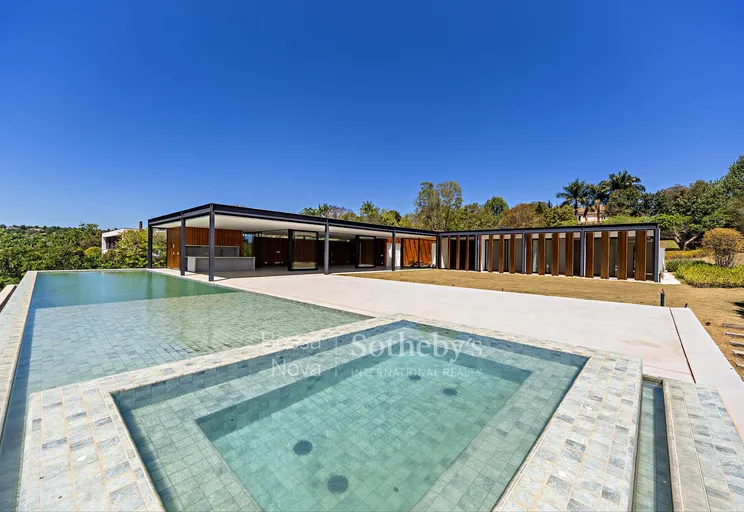 Piscina - Imagem 1