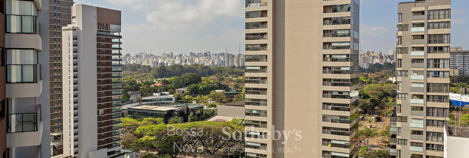 Vista Panorâmica - Imagem 13