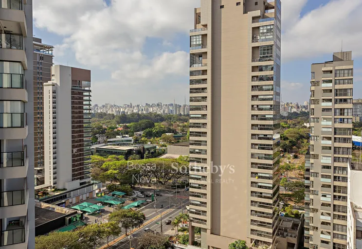 Vista Panorâmica - Imagem 13