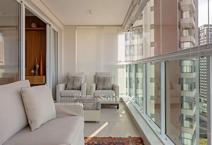 Varanda Gourmet - Imagem 11