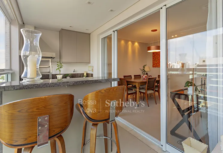 Varanda Gourmet - Imagem 9