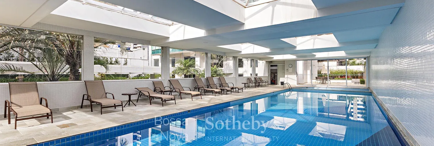 Piscina - Imagem 21