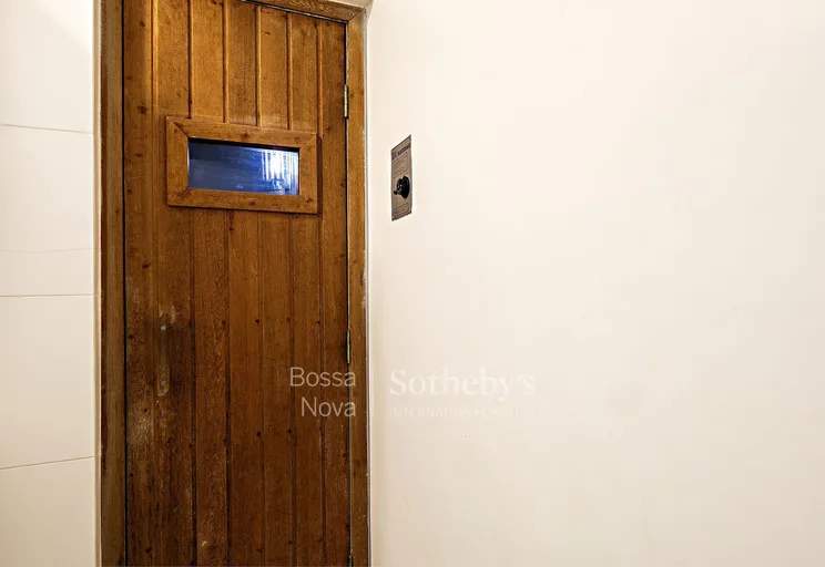 Sauna - Imagem 25