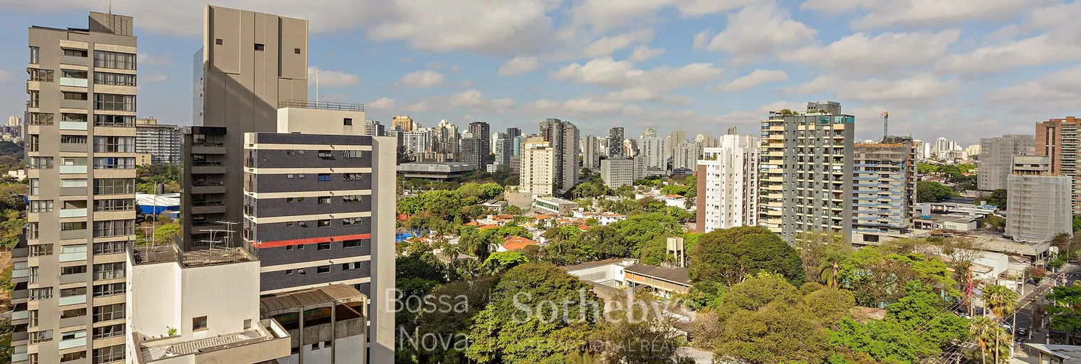 Vista Panorâmica - Imagem 12