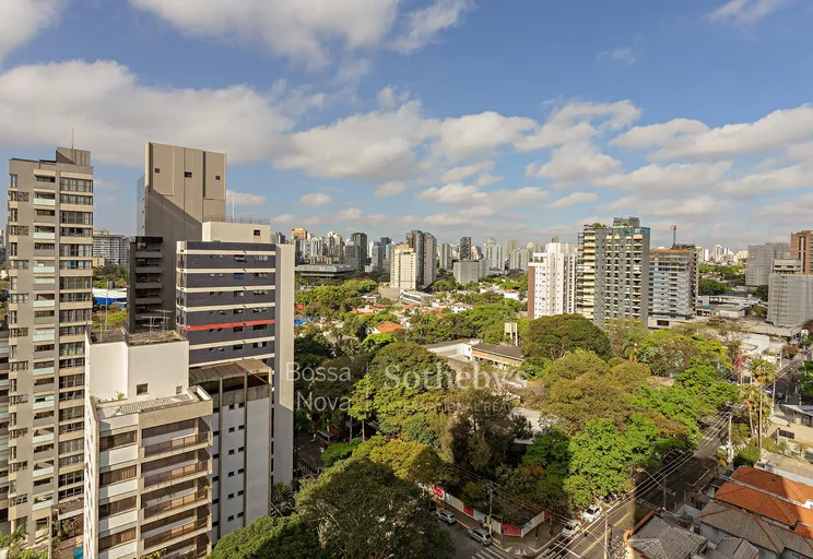 Vista Panorâmica - Imagem 12