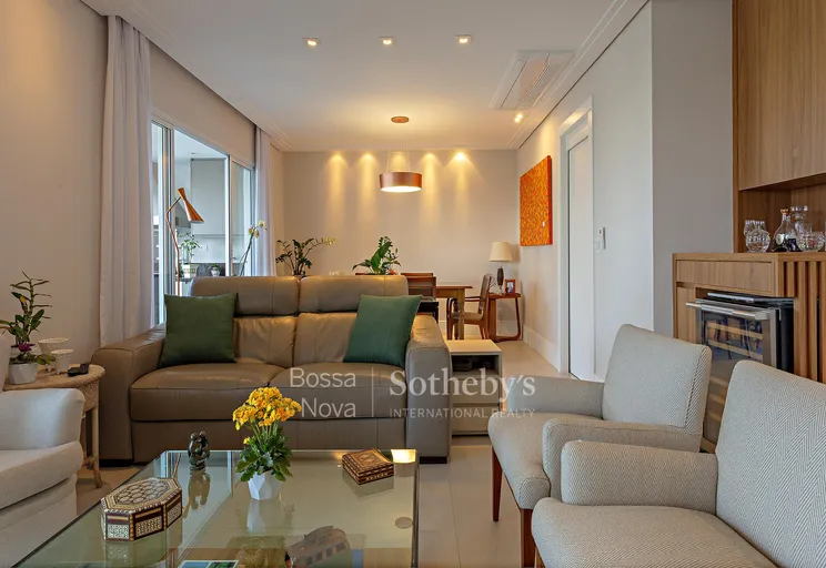 Living - Imagem 5