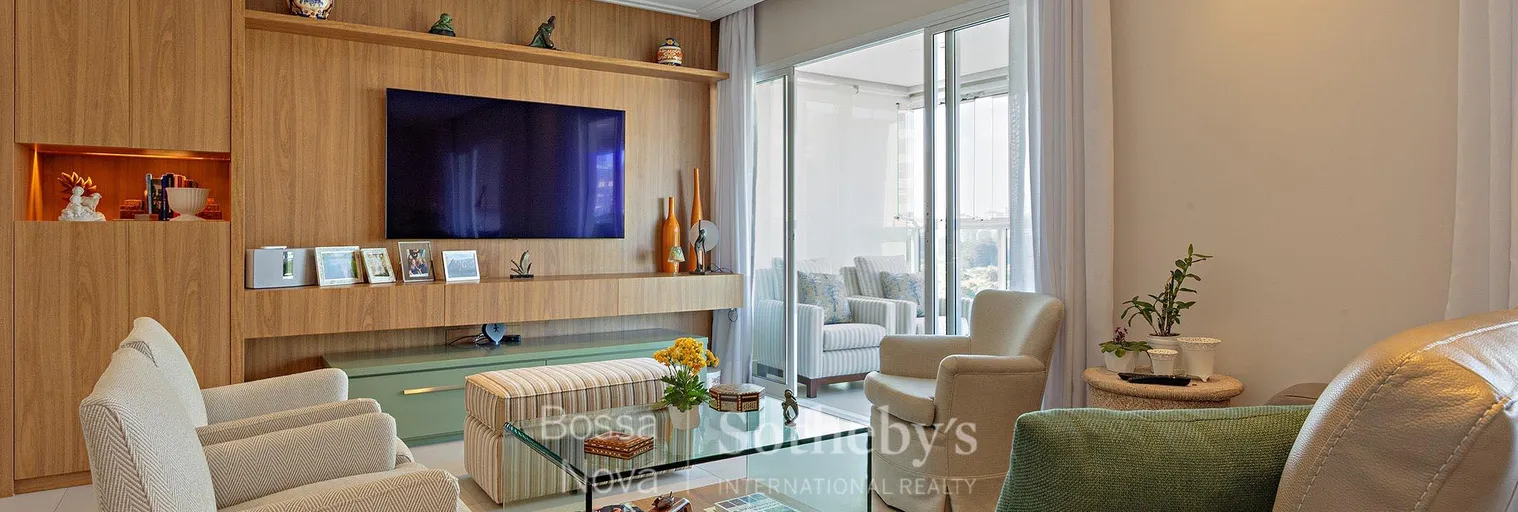 Living - Imagem 1