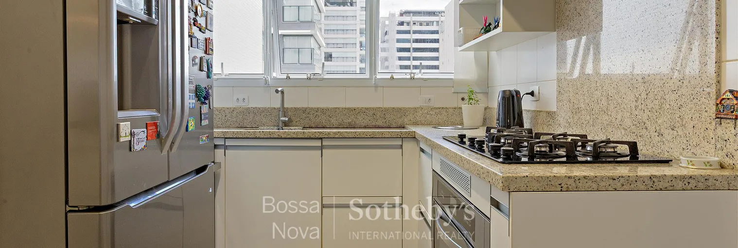 Cozinha - Imagem 19