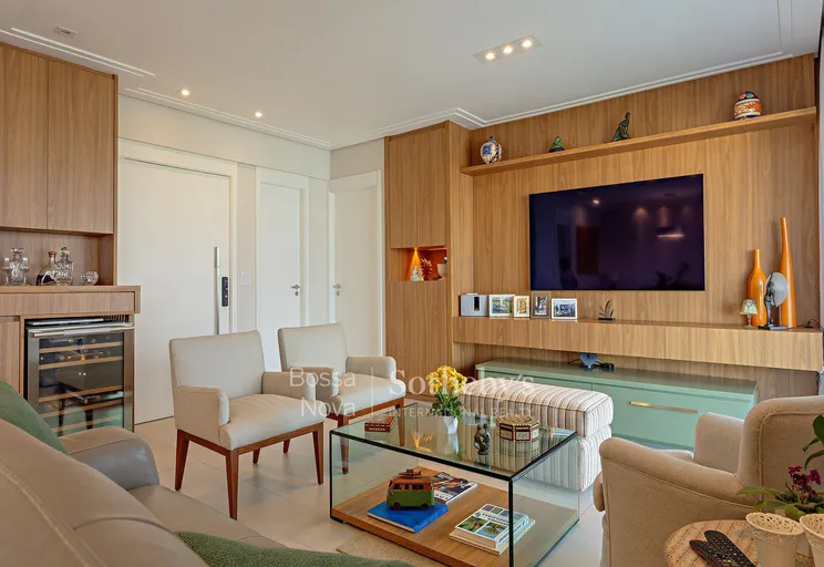 Living - Imagem 3